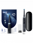 Elektrinis dantų &scaron;epetėlis Oral-B iO Series 5, juoda sp.