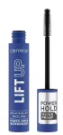 Blakstienų tu&scaron;as Catrice Lift Up, 11 ml, juoda sp. 010 black