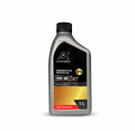 Variklių alyva Autoserio 5W - 40, sintetinis, 1 l