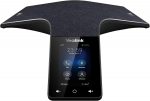 VoIP telefonas Yealink CP925, juoda sp.