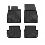 Automobilio kilimėlis, priekinis/galinis Frogum Premium 77, Ford Puma 2019-