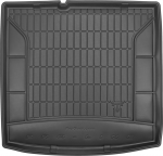Automobilio kilimėlis, bagažinės Frogum ProLine, Skoda Fabia III Combi 2014-