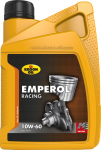 Variklių alyva Kroon-Oil Emperol Racing 10W - 60, sintetinis, 1 l