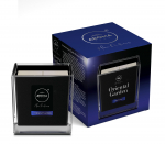 Žvakė, aromatinė Aroma Black Series Oriental Garden, 155 g, Mėlyna sp.