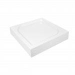 Du&scaron;o padėklas Invena, 80 cm x 80 cm