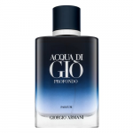 Kvepalai Giorgio Armani Acqua Di Gio Profondo, 100 ml