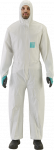 Apsauginis kostiumas Ansell Alphatec 2000 Comfort, balta sp., XXL dydis