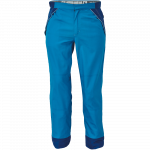 Darbo kelnės vyrams Cerva Montrose, mėlyna sp./tamsiai mėlyna sp., 64 dydis