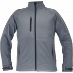 Darbinis &scaron;varkas vyrams Cerva Chitra, pilka sp., L dydis