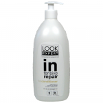 Plaukų kondicionierius Look Expert Intensive Repair, 900 ml