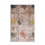 Kiliminis takas Conceptum Hypnose EXFAB312, įvairių spalvų, 300 cm x 80 cm