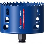 Skylių pjūklas Bosch Expert ToughMaterial, 10.5 cm