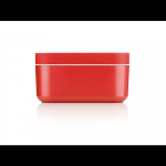 Ledukų formelė L&Eacute;KU&Eacute; Ice Box, 22.5 cm, Raudona