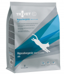 Sausas kačių maistas Trovet Hypoallergenic, 2.5 kg