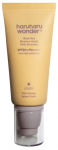 Apsauginis kremas nuo saulės veidui Haruharu Wonder Black Rice Moisture Airyfit SPF50+, 50 ml