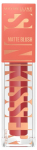 Skysti skaistalai Maybelline Sunkisser Matte, 38-pink ripple, 4.7 ml
