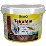 Maistas žuvims Tetra TetraMin XL, 3.7 kg