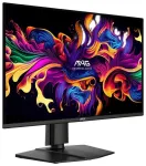 Monitorius MSI MAG 274QP QD-OLED X24, QD-OLED, 240 Hz, QD-OLED, 26.5"