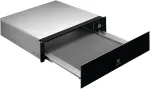 Įmontuojamasis &scaron;ildymo stalčius Electrolux KBD4Z, 59.4 cm x 53 cm