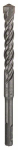 Betono grąžtas Bosch, betonui, sraigtinis, sds plus, 14 mm x 16 cm