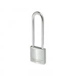 Pakabinama spyna Masterlock 9130EURDLJ, sidabro sp., 30 mm