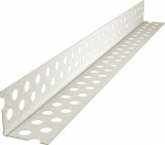 Profilis Briko, 2500 mm x 23 mm x 23 mm