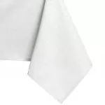 Staltiesė Restilo Vesta, balta sp., 260 x 140 cm