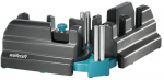 Kampų matuoklis Wolfcraft 40-6948200, 353 mm, plastikas, 85 - 180 &deg;