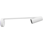 Internetinė kamera Logitech Scribe, balta sp.