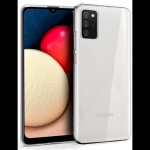Telefono dėklas Fusion Accessories Ultra Samsung Galaxy A33, Samsung Galaxy A33, skaidri