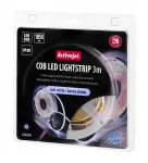 LED juosta ActiveJet AJE-COB, 3 m, IP20, 12 V