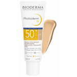 Apsauginis kremas nuo saulės Bioderma Photoderm M SPF50, 40 ml
