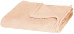 Pledas Springos Lovely Blanket HA7136, persikinė sp., 130 cm x 180 cm