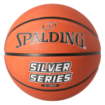 Krep&scaron;inio kamuolys Spalding Silver Series 84-543Z, 5 dydis