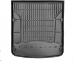 Automobilio kilimėlis, bagažinės Frogum Proline, Audi A6 C7 2011-