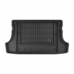 Automobilio kilimėlis, bagažinės Frogum Proline, Suzuki Grand Vitara II 2005-2014