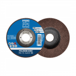 &Scaron;lifavimo diskas Pferd PNL A100, 125 mm x 22.23 mm