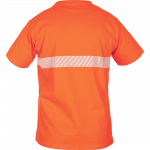 Mar&scaron;kinėliai universalus Cerva Rupsa RFLX, oranžinė, 4XL dydis