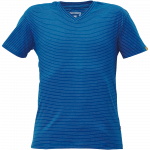 Mar&scaron;kinėliai vyrams Cerva Noyo ESD V, royal blue, XXL dydis