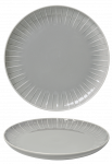 Lėk&scaron;tė pietų Qualitier Absolute, &Oslash; 26 cm, pilka