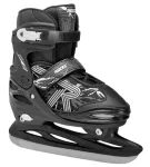 Pačiūžos Roces Jokey Ice 3.0 Boy, juoda sp., 30 - 33