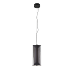 &Scaron;viestuvas darbo stalo Light Prestige Aeris, LED, 3000 - 6000 &deg;K, 1 x 16 W, pilka sp.