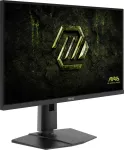 Monitorius MSI MSI MAG 274QPF X32, Rapid IPS, 320 Hz, WQHD, 27"
