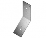 Tvirtinimo kampas Haushalt, 90 mm x 90 mm x 65 mm