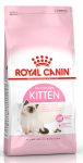 Sausas kačių maistas Royal Canin FHN Kitten, vi&scaron;tiena, 2 kg