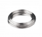 Cinkuotoji viela Garden Center, cinkuota, 4 mm x 50 m