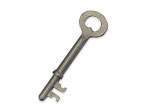 Raktas Abloy Lock Key 2014
