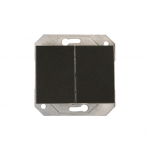 Jungiklis Vilma XP500, 2 kl., antracito sp.