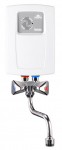 Vandens &scaron;ildytuvas Kospel Kospel EPS-3,5 Twister, balta sp.