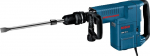 Atskėlimo plaktukas Bosch GSH 11 E, 10.1 kg, 1500 W